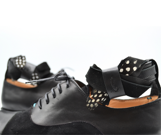 Oxford No Rush: Solo su ordinazione