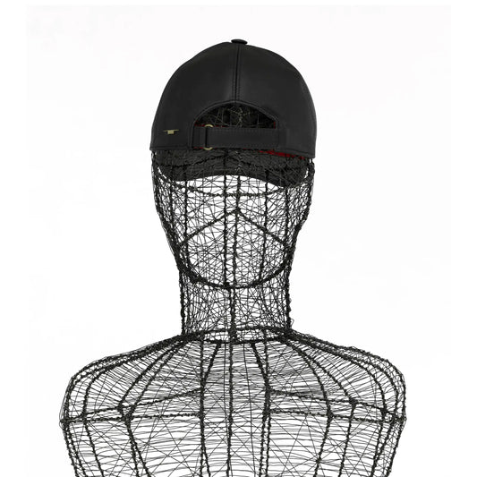 Baseball in pelle nappa KOI COLLECTION