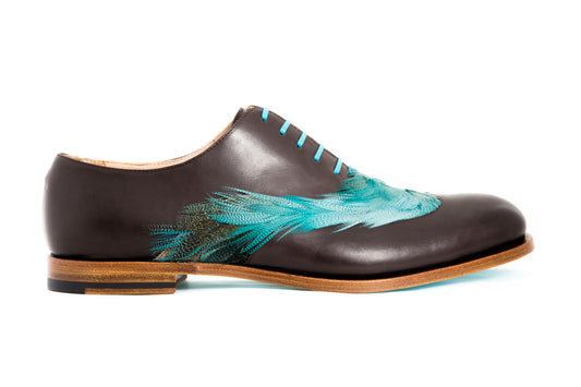 Oxford Feather: Solo su ordinazione