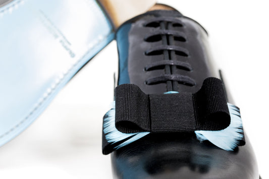 Oxford Bow: Solo su ordinazione