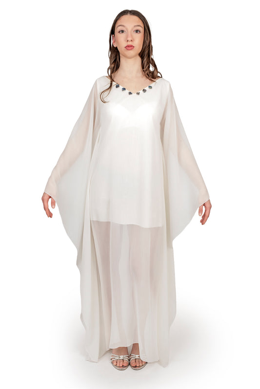 Abito da sposa e cerimonia Piera