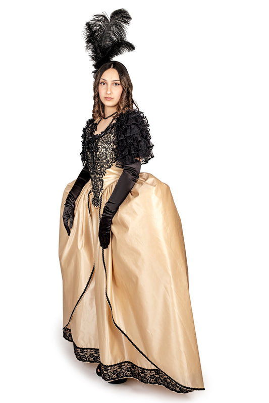 Abito di Carnevale Zaira