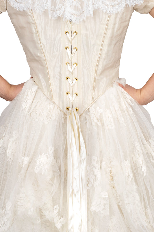 Abito da sposa Claretta