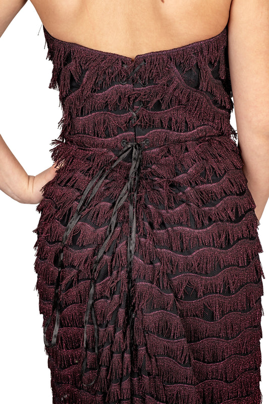 Abito da cerimonia Fanny