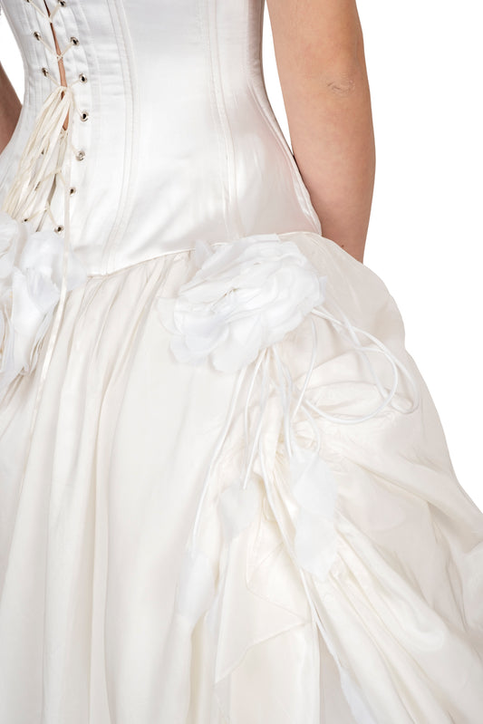 Abito da sposa Giada