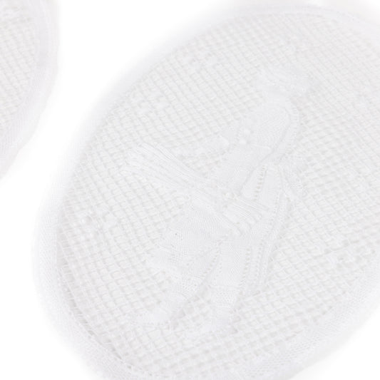 Quattro Stagioni, lavorazione del merletto a tombolo.