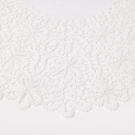 Centrotavola rotondo