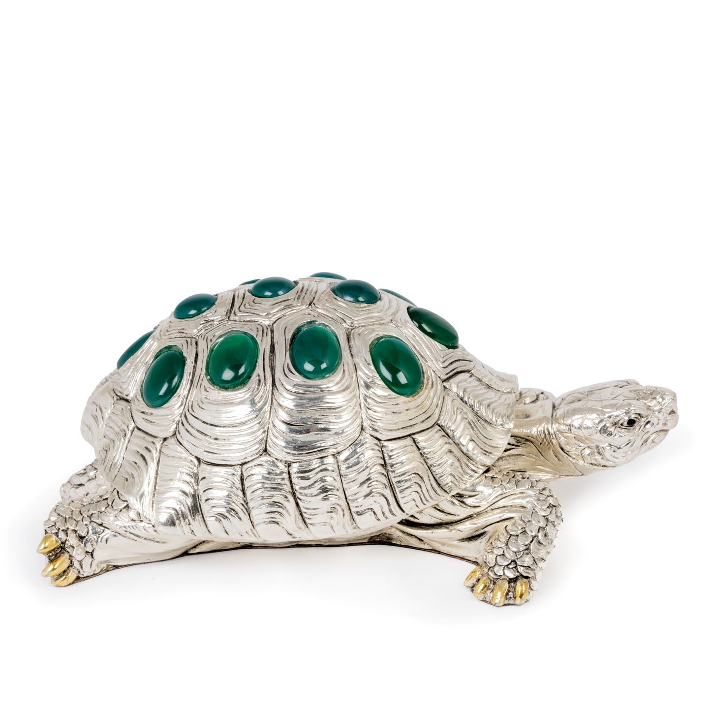 Tartaruga portafortuna