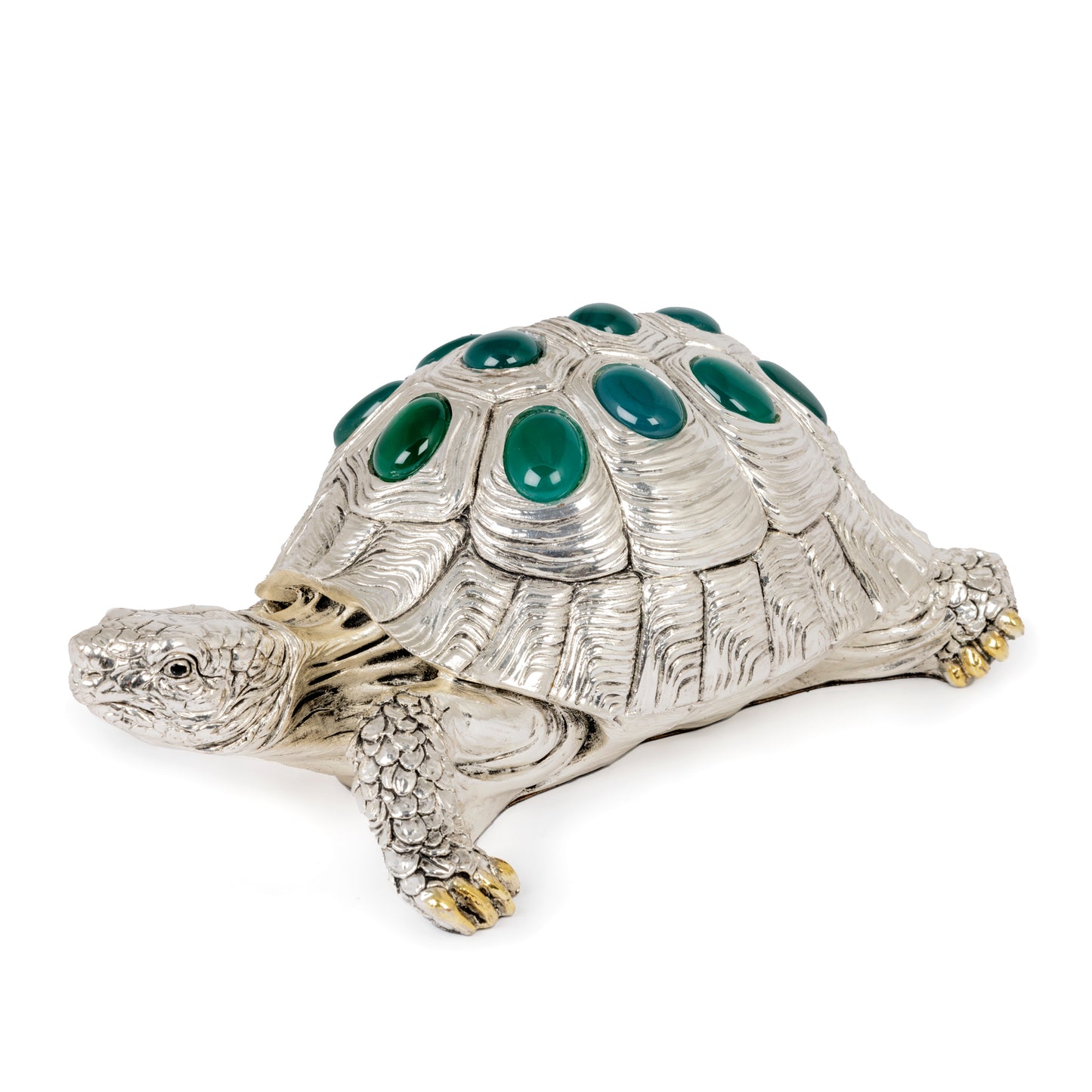 Tartaruga portafortuna