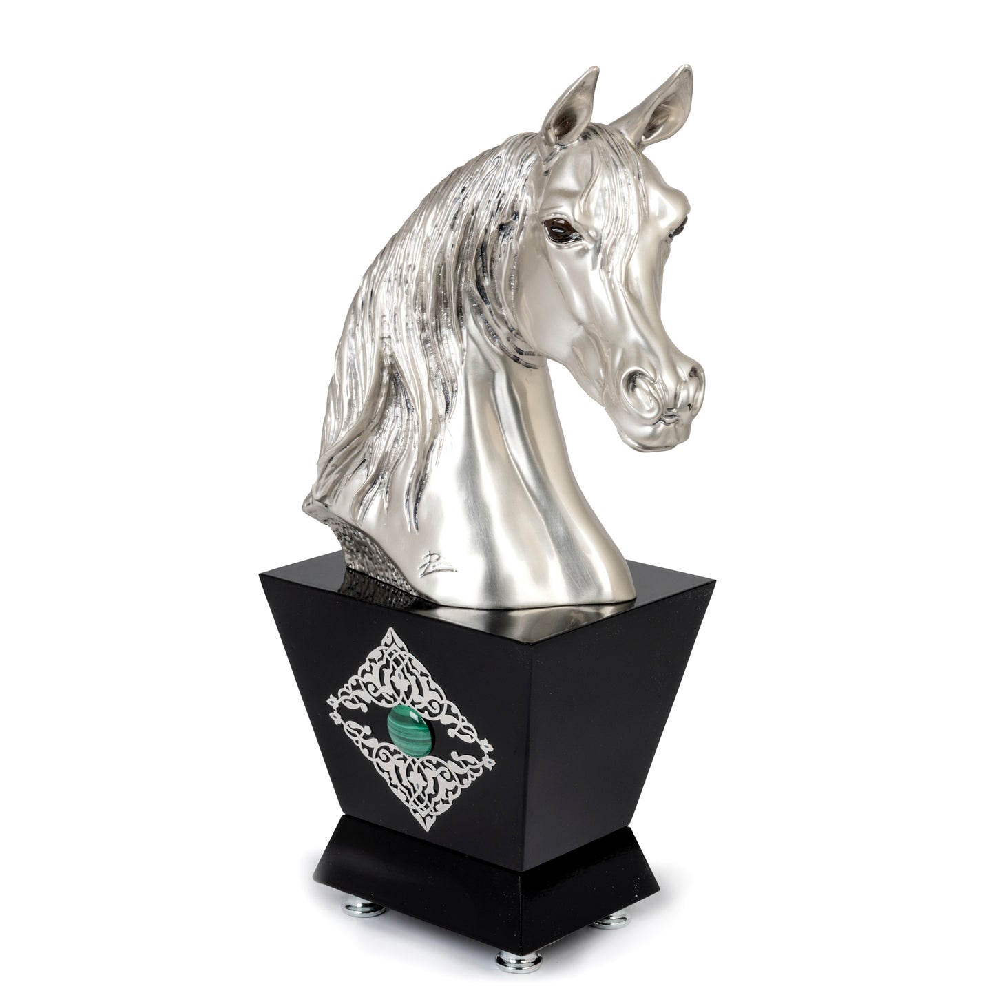 Horse's head