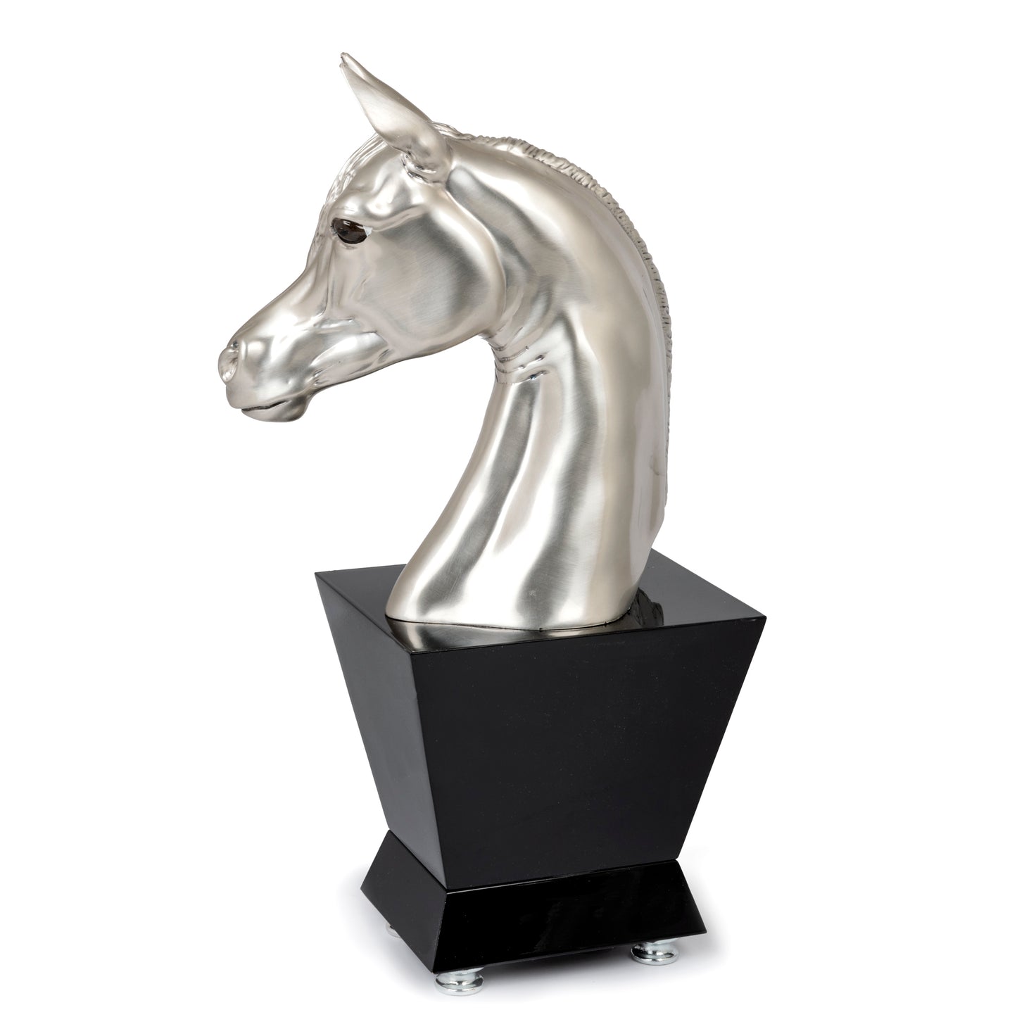 Horse's head