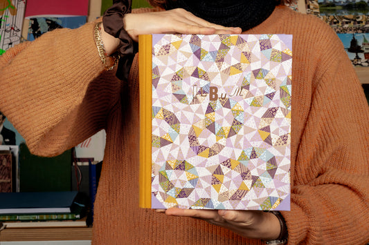 Album foto Triangoli