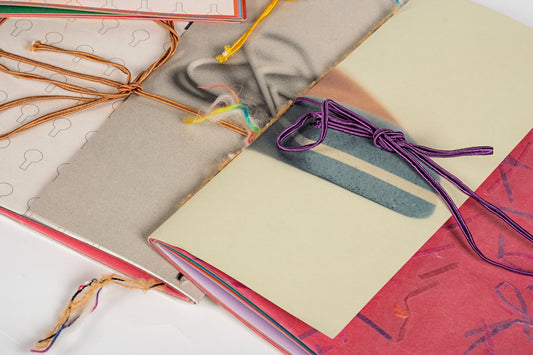 Opuscolo Cancelleria