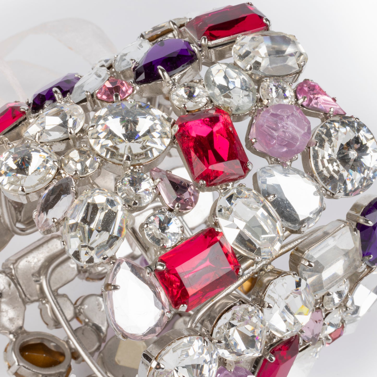 Bracciale luxury