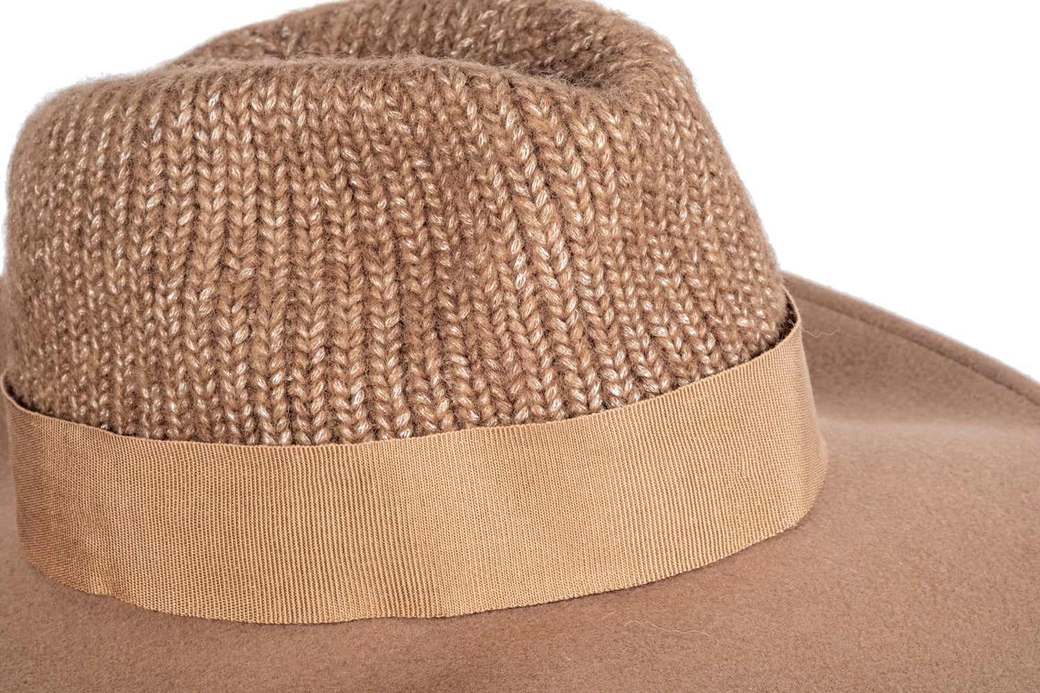 Cappelli Artigianali Fatti a Mano in Italia