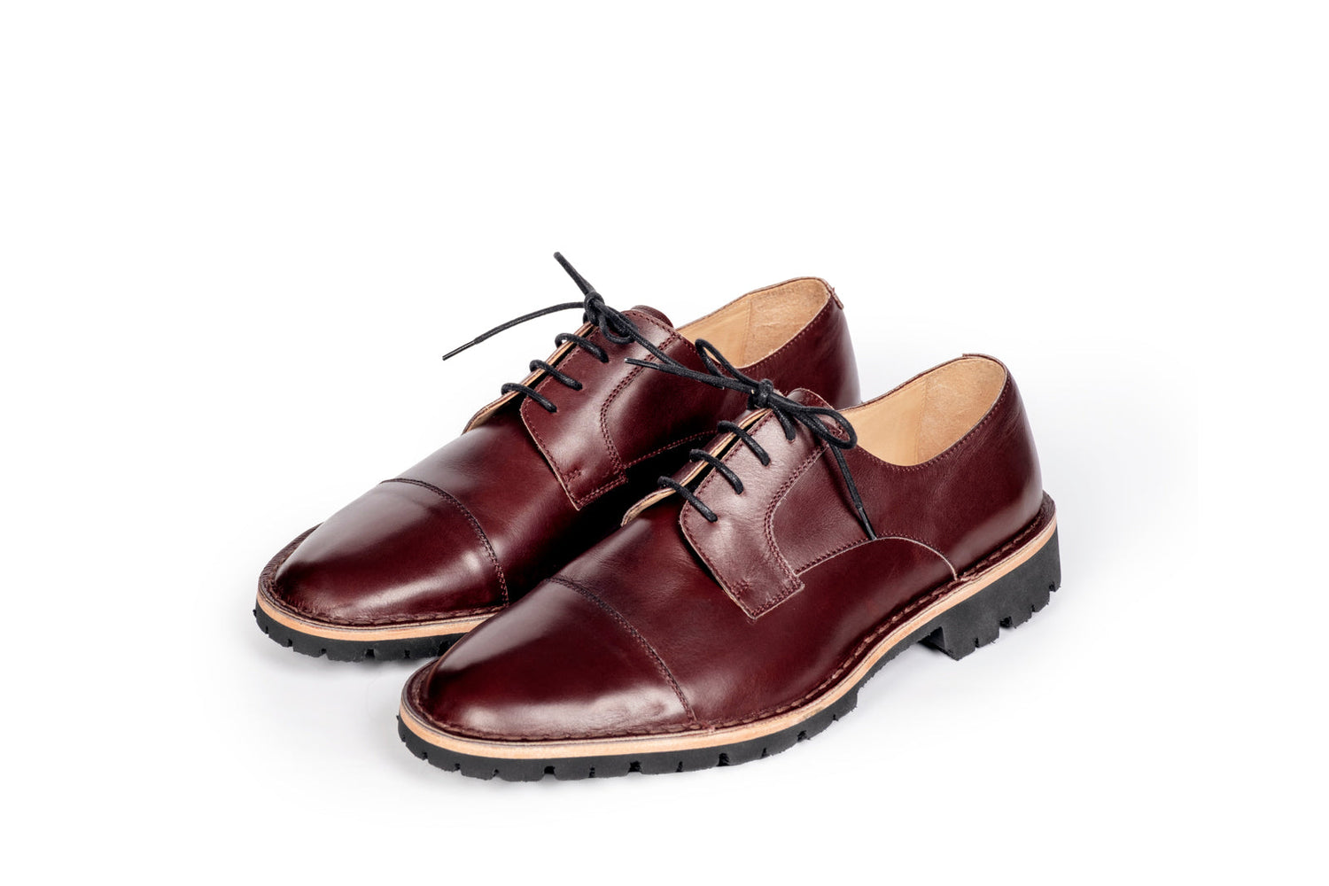 Scarpe Artigianali Italiane Fatte a Mano