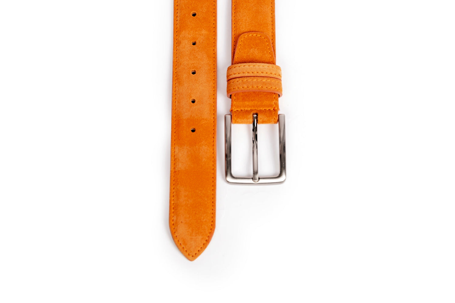 Cinture Artigianali in Pelle Italiana - Uomo e Donna