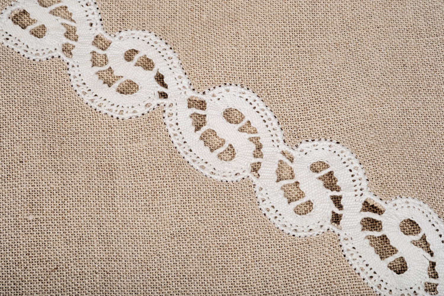 Tessili e Ricami Artigianali per la Casa