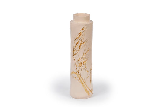 Oat jar
