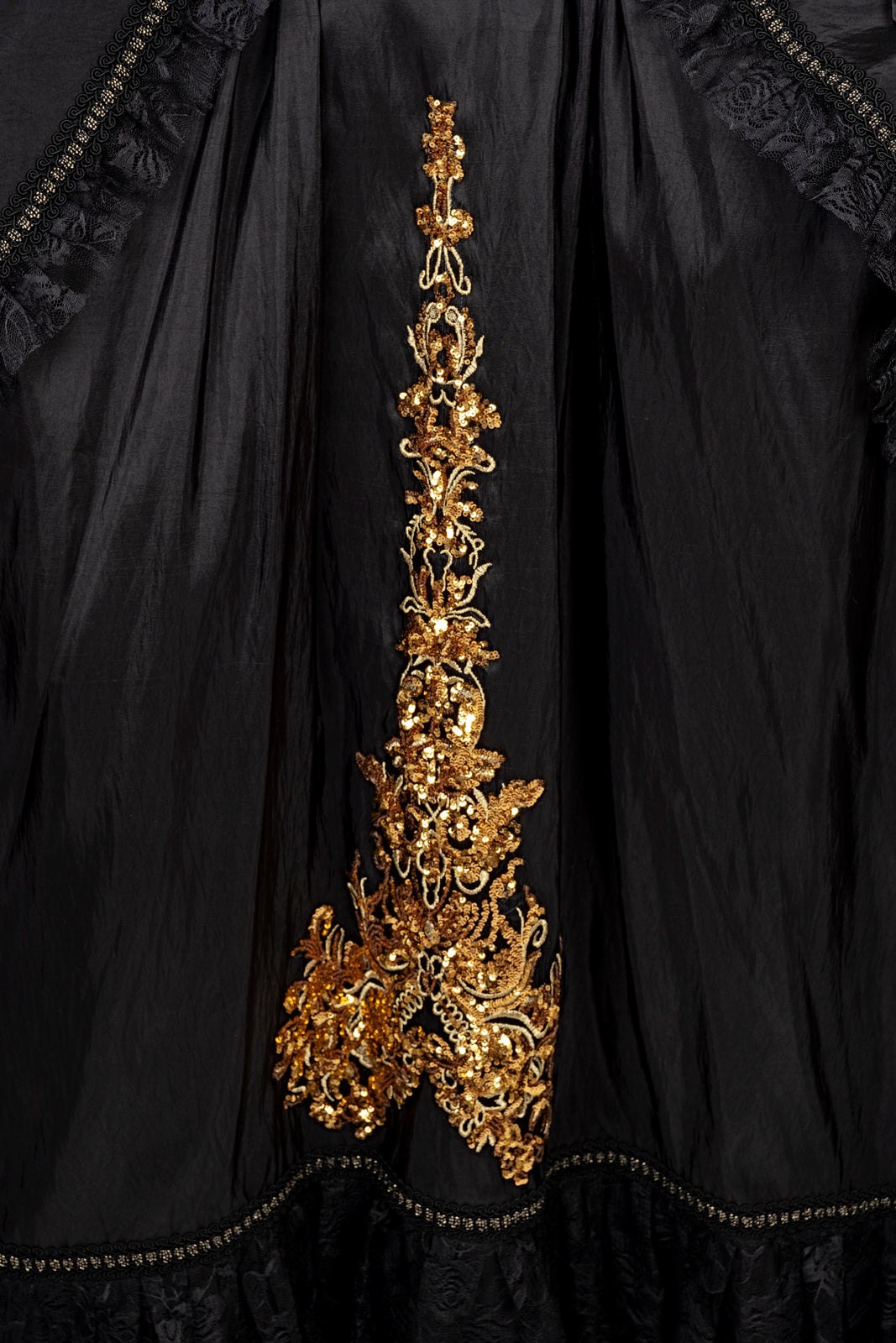 Abito Nives in stile Rococò