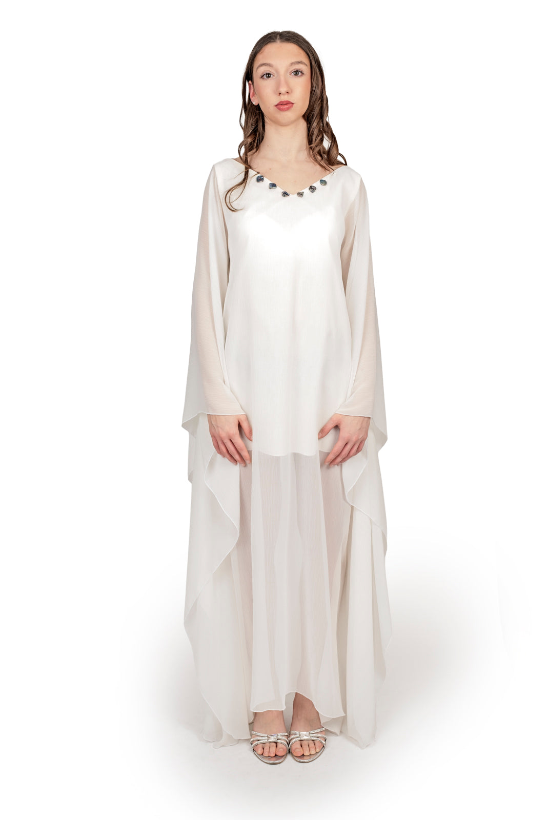 Abito da sposa e cerimonia Piera