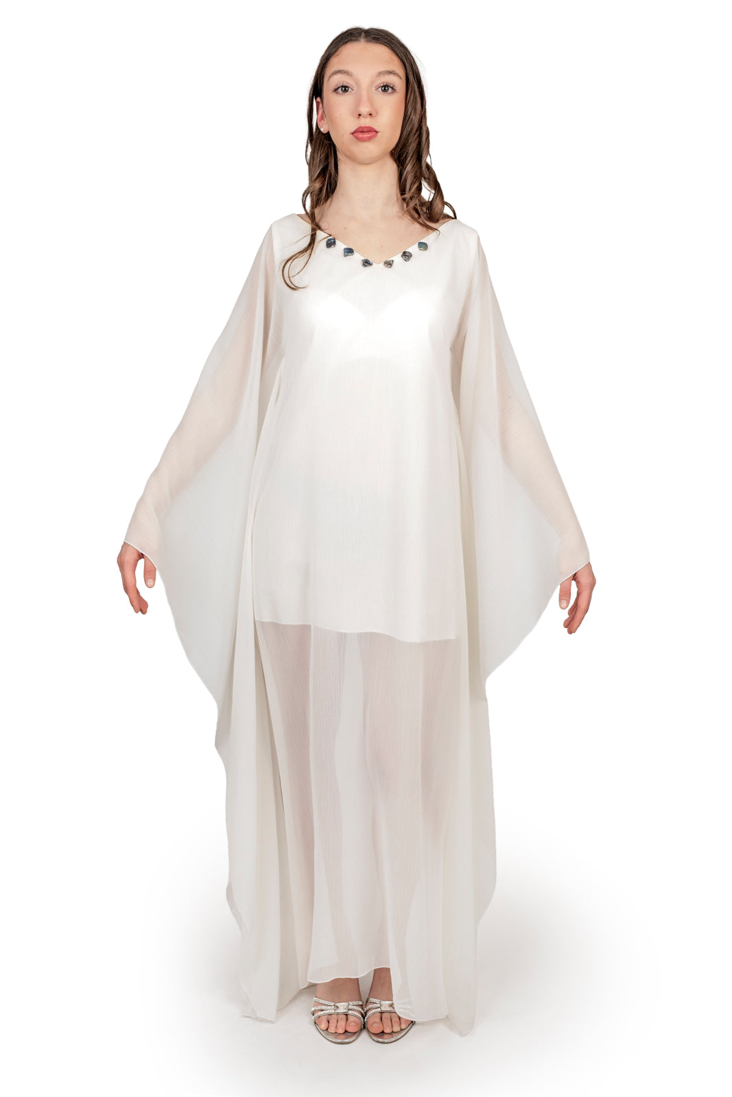 Abito da sposa e cerimonia Piera