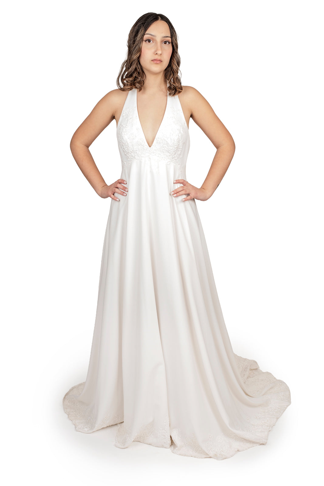 Abito da sposa Sandy