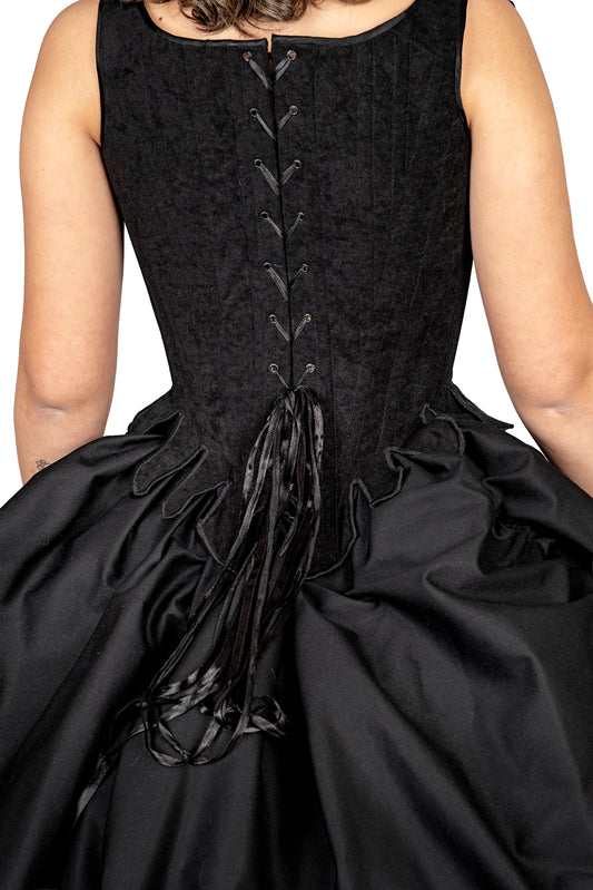 Abito da sposa alternativa Nereide