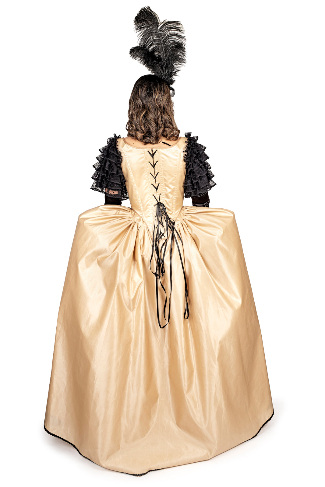 Abito di Carnevale Zaira