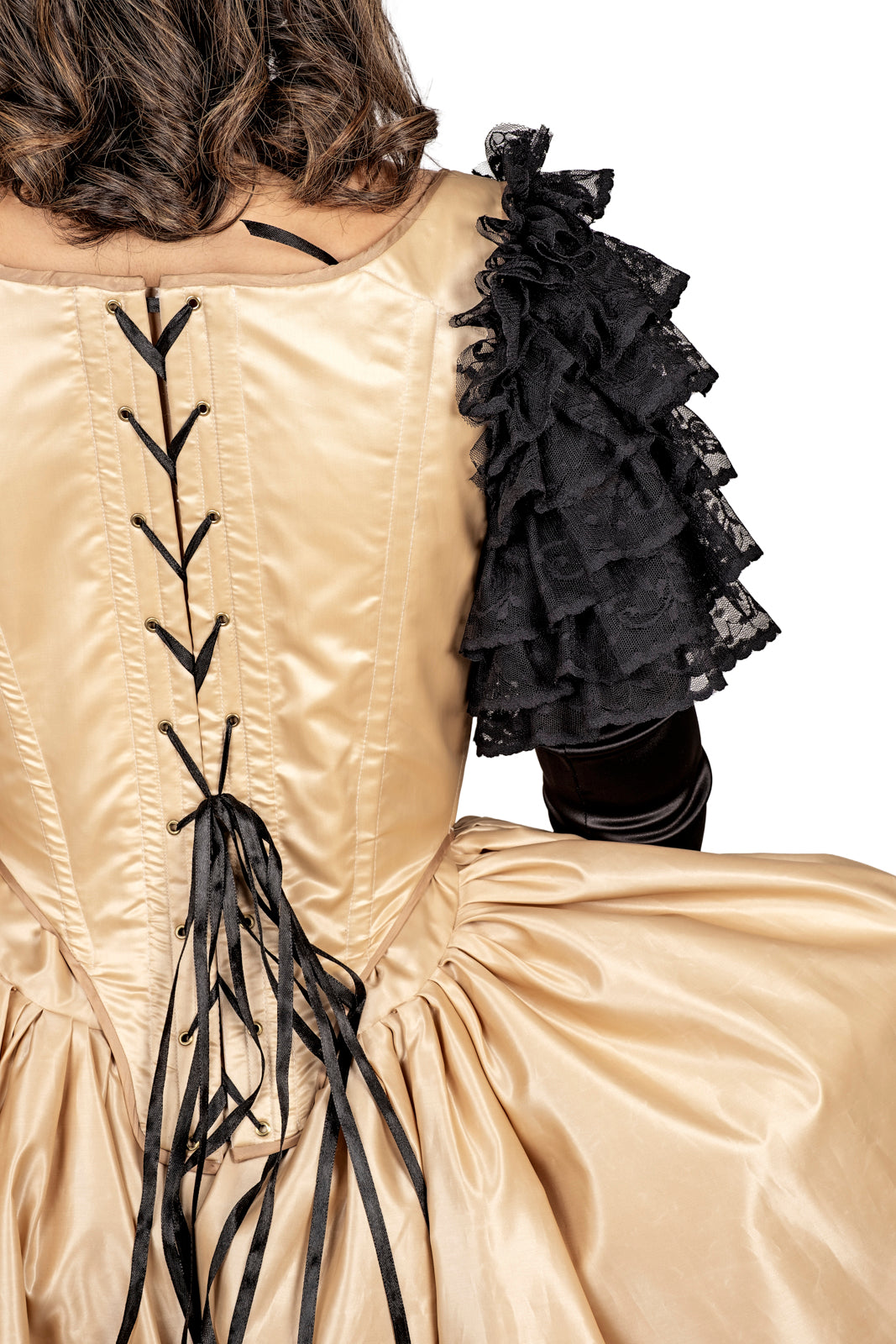 Abito di Carnevale Zaira