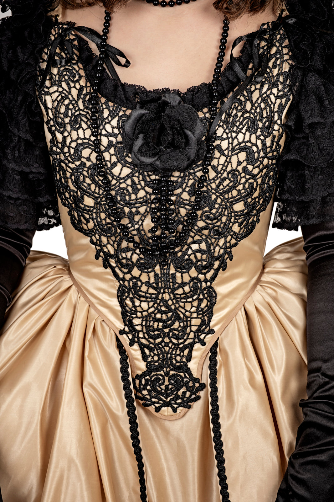 Abito di Carnevale Zaira