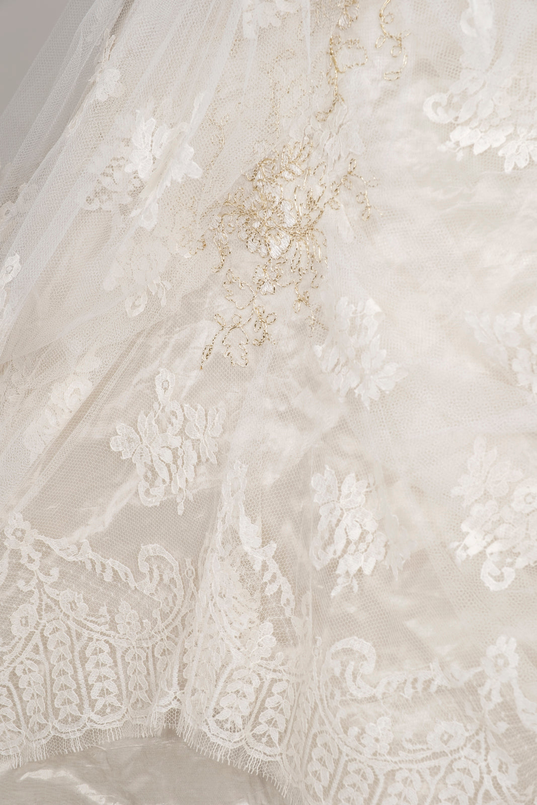 Abito da sposa Claretta