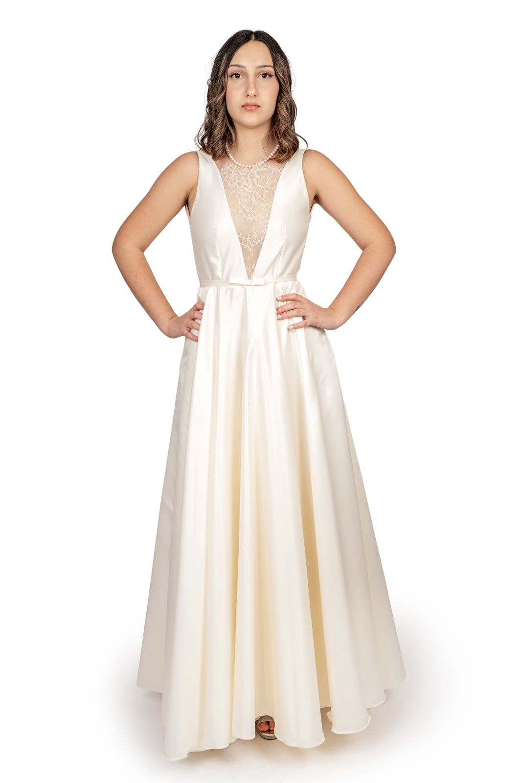 Abito da sposa Vanna