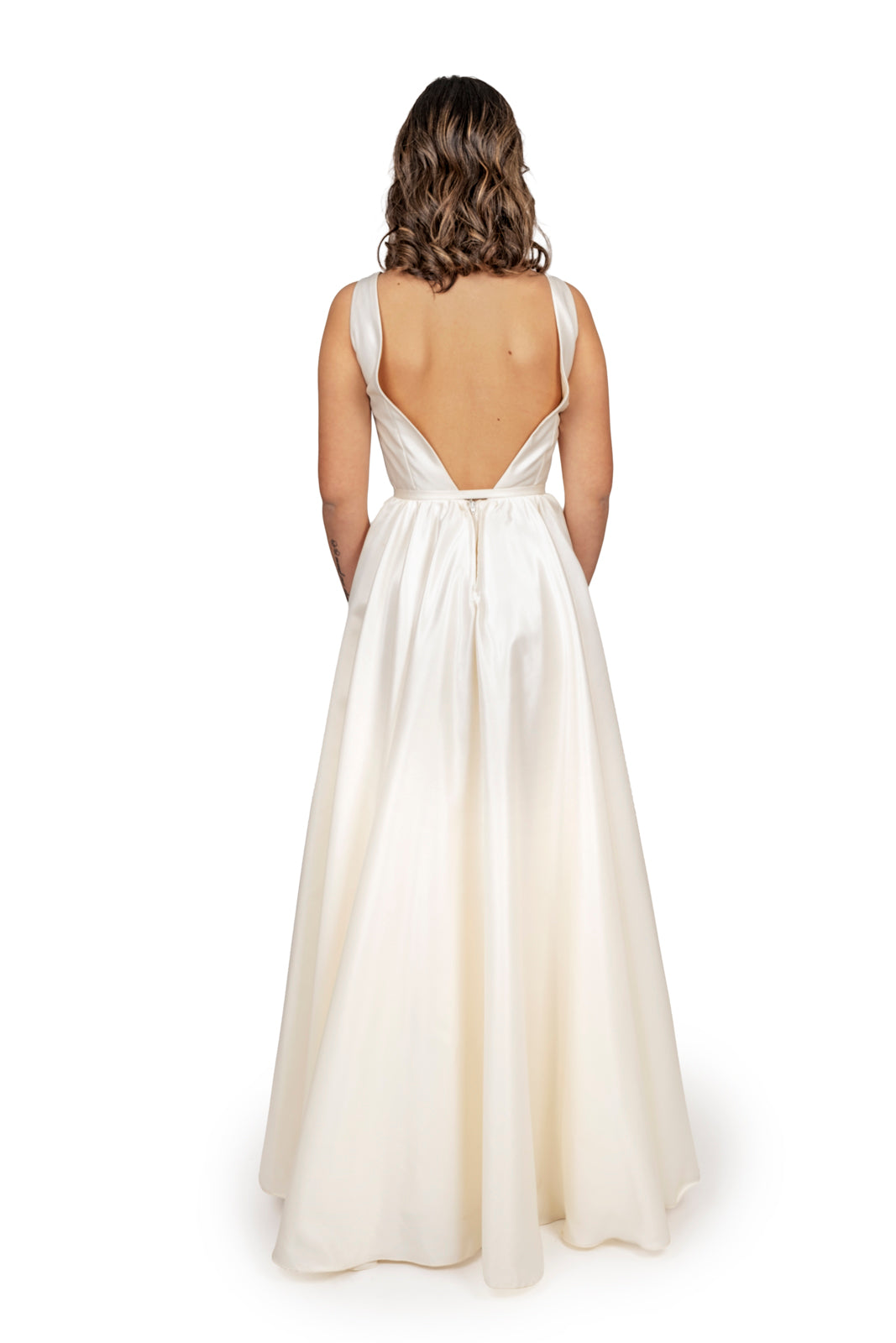 Abito da sposa Vanna