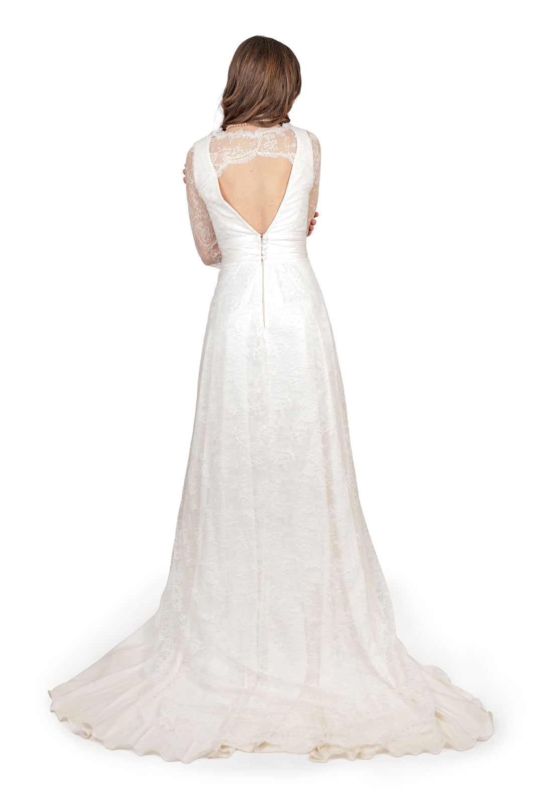 Abito da sposa Viviana