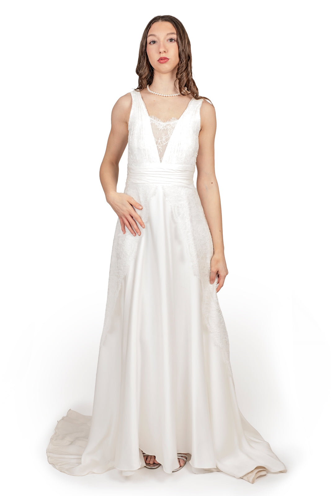 Abito da sposa Viviana