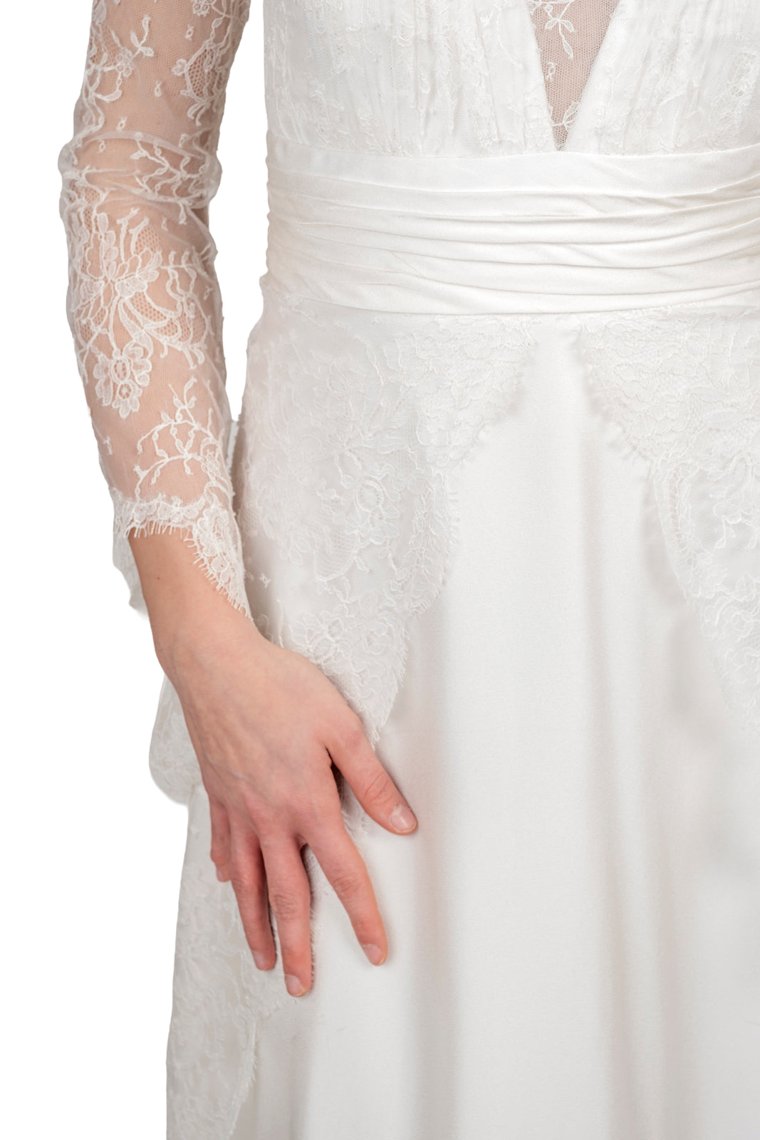 Abito da sposa Viviana