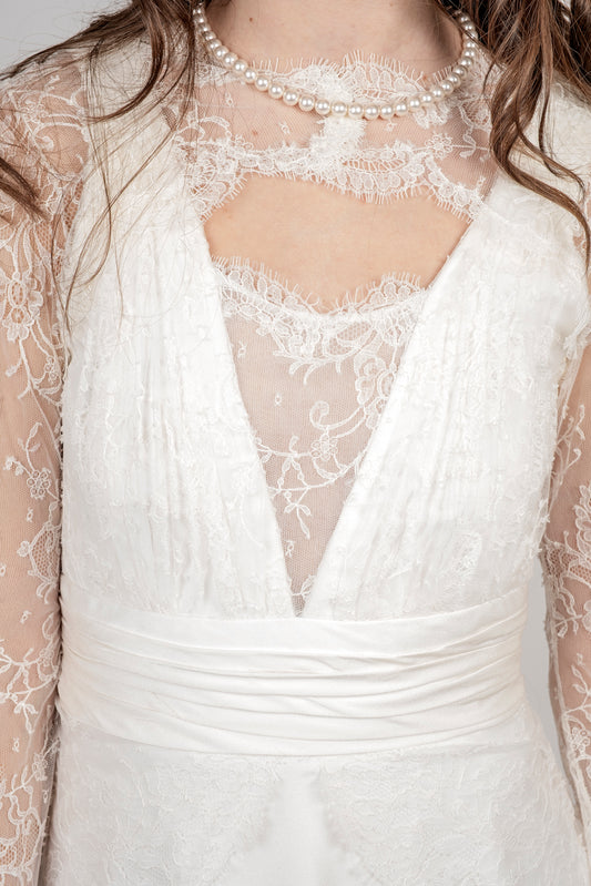 Abito da sposa Viviana