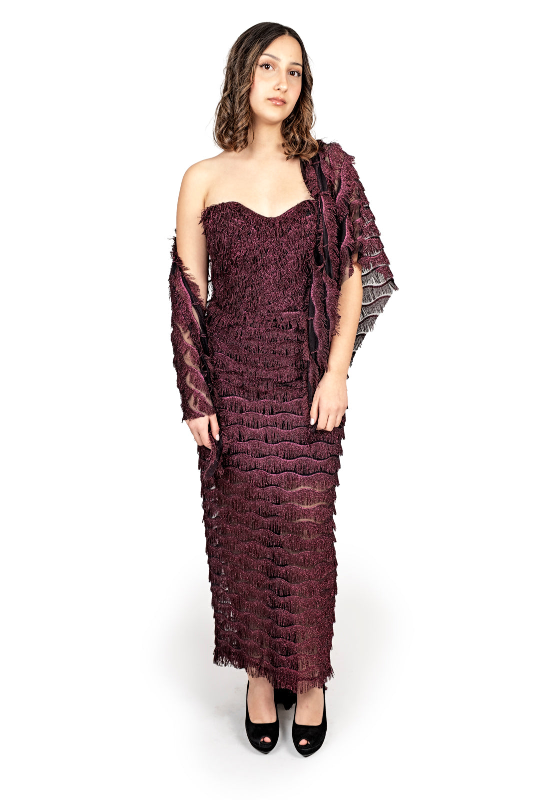 Abito da cerimonia Fanny