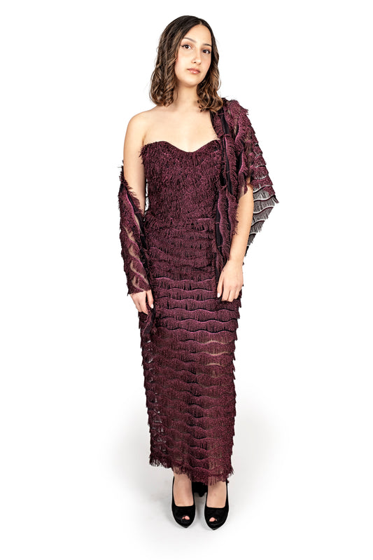 Abito da cerimonia Fanny