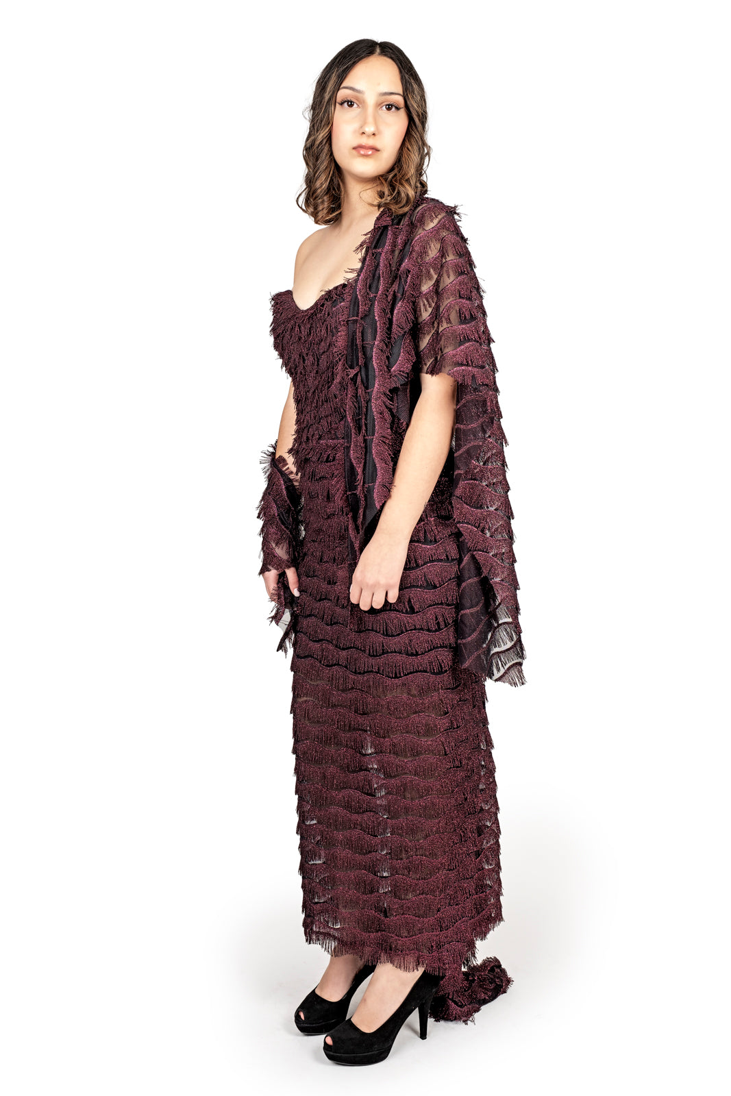 Abito da cerimonia Fanny