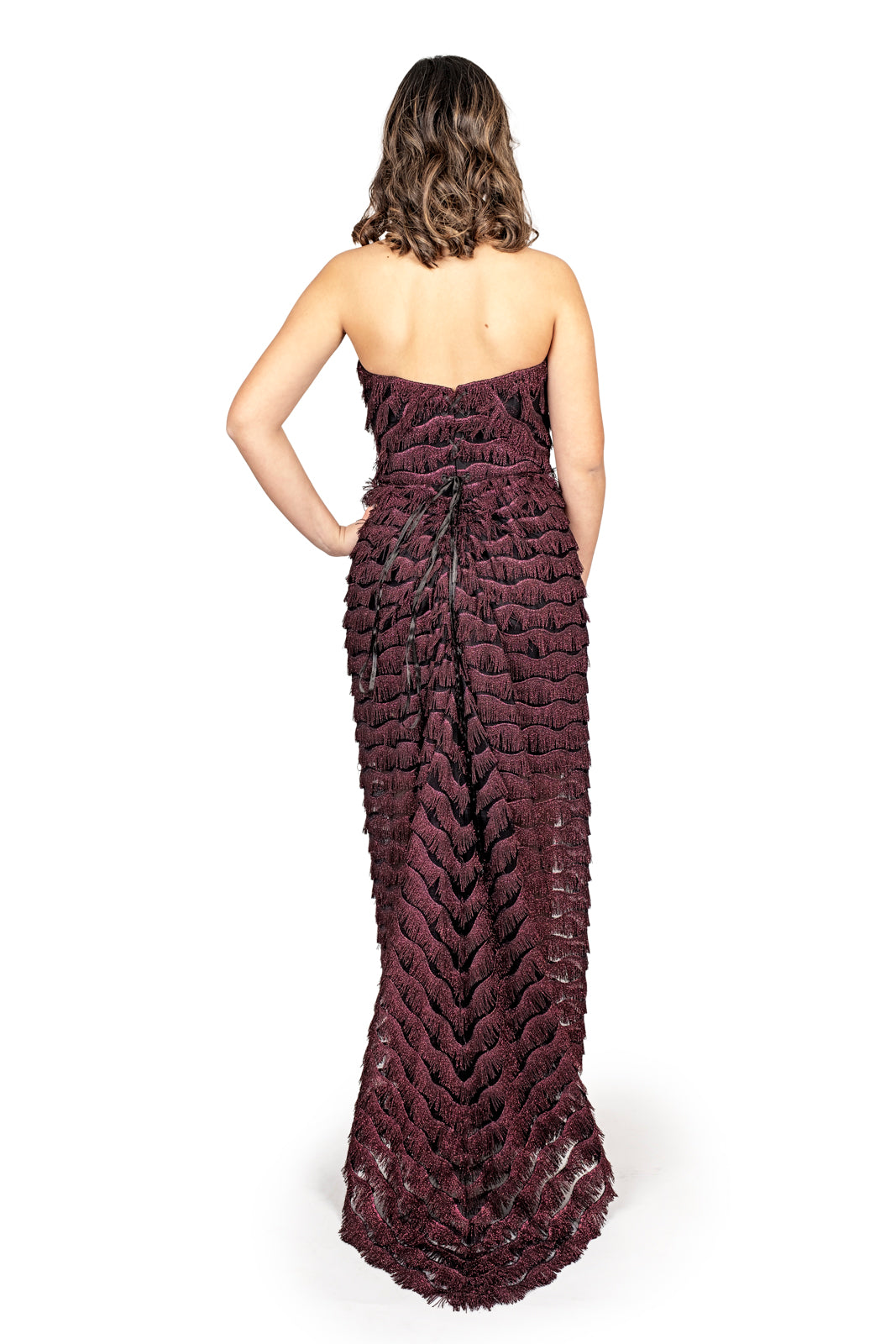 Abito da cerimonia Fanny