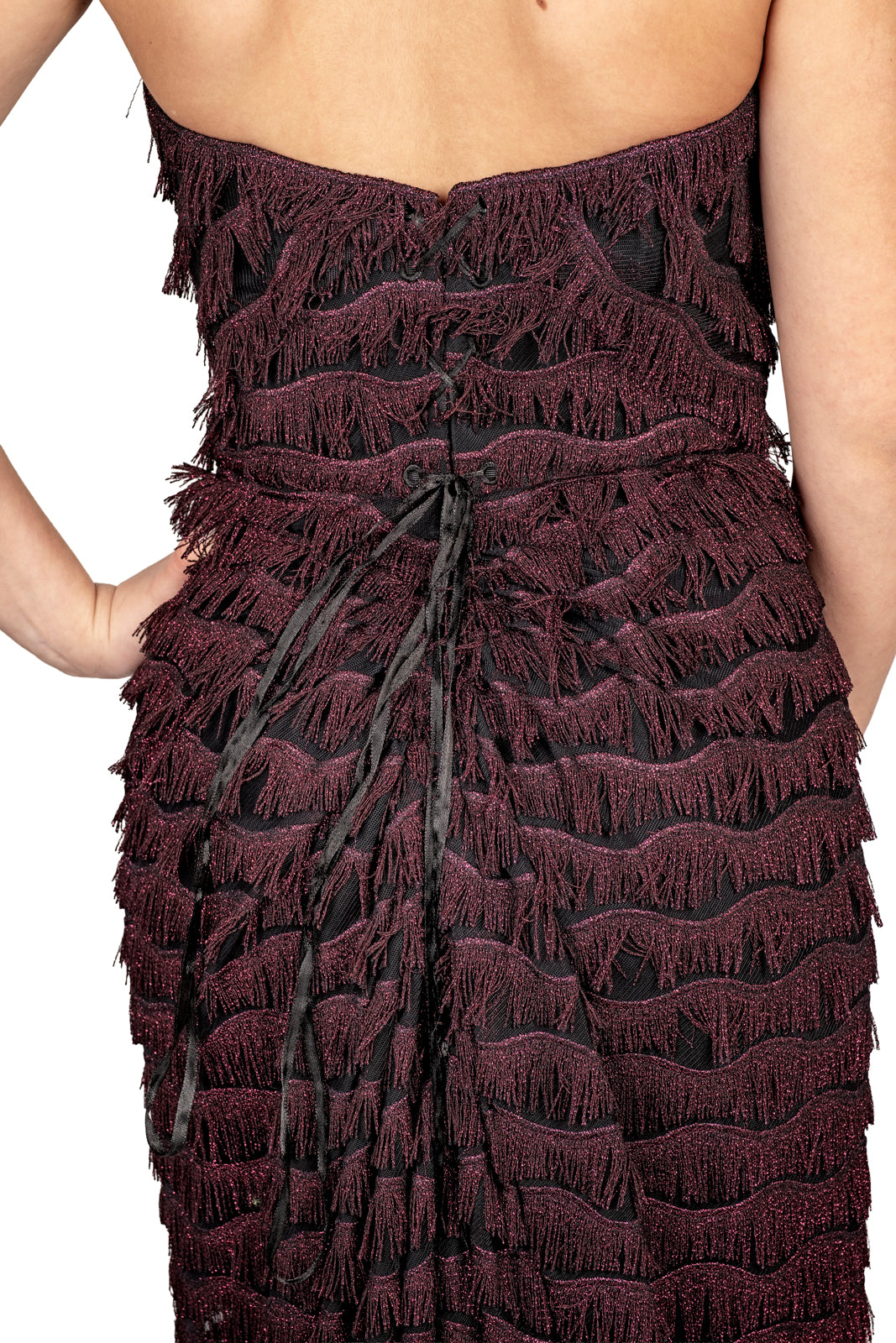 Abito da cerimonia Fanny