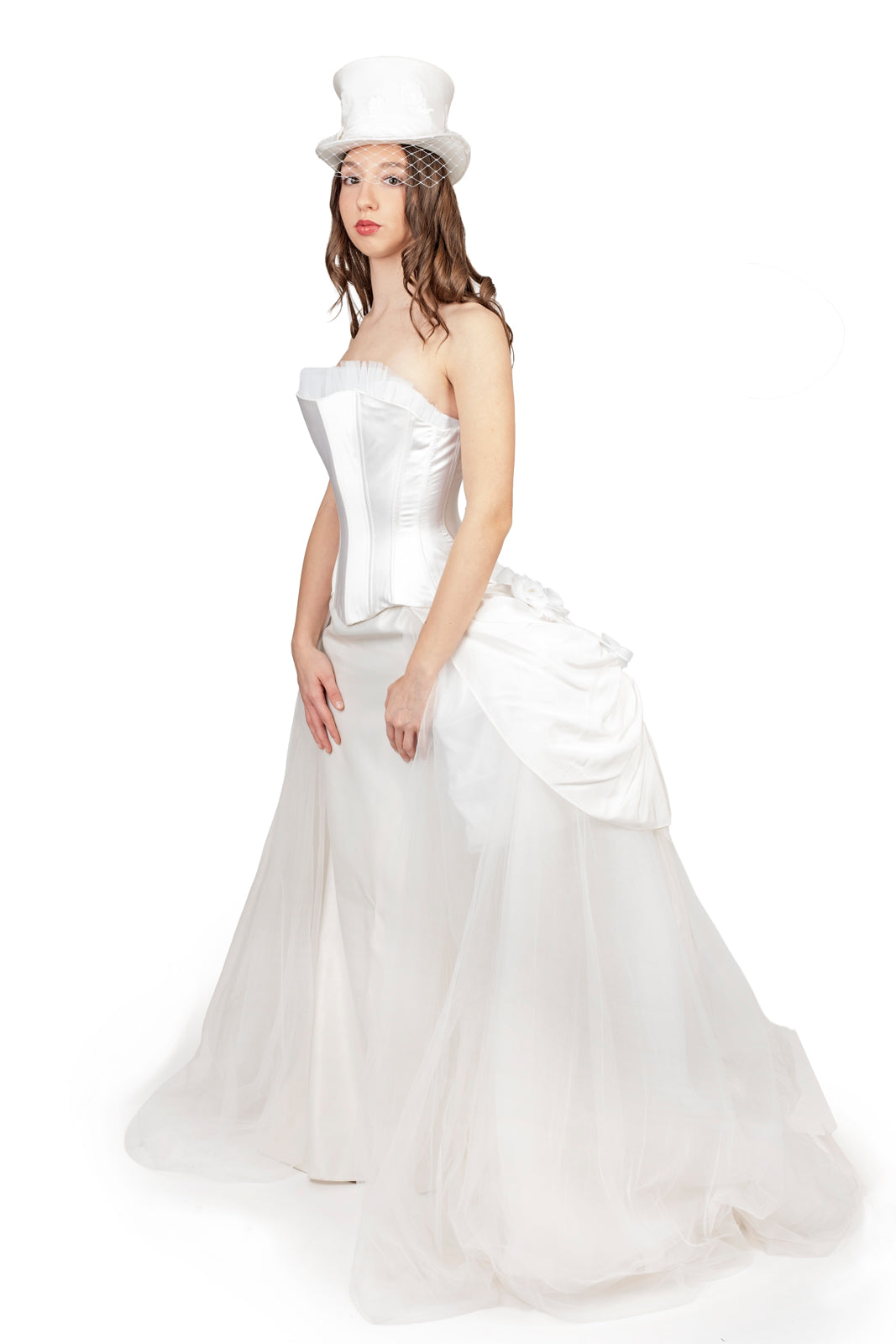 Abito da sposa Giada