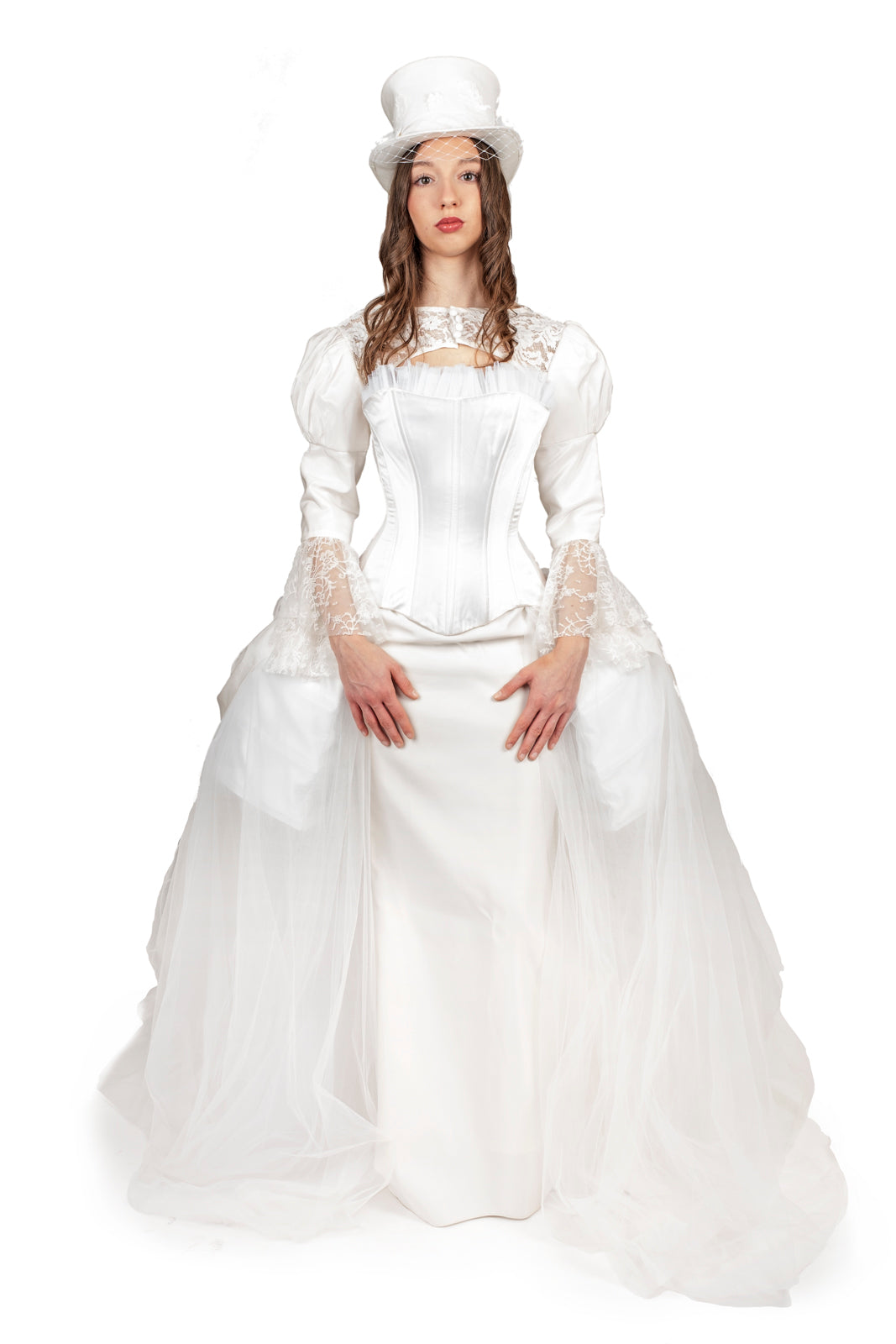 Abito da sposa Giada