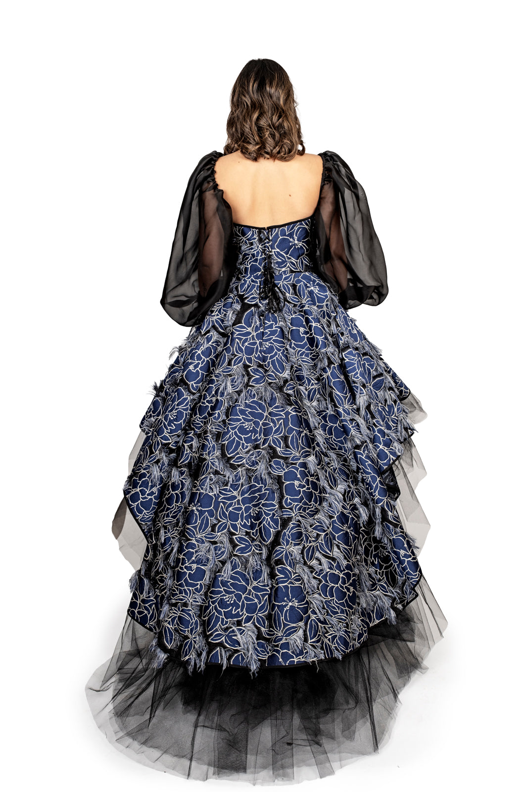 Abito da cerimonia Ramona