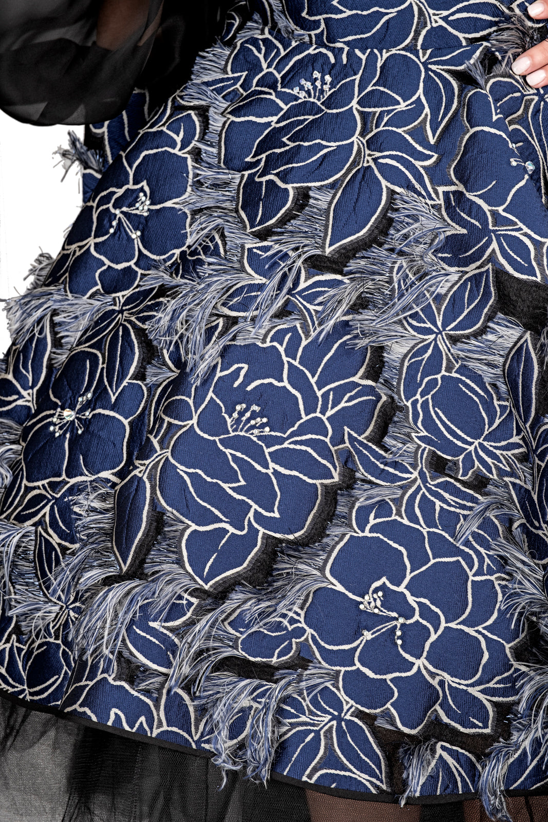 Abito da cerimonia Ramona