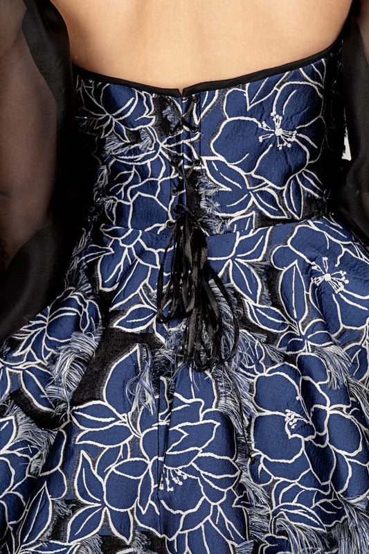 Abito da cerimonia Ramona