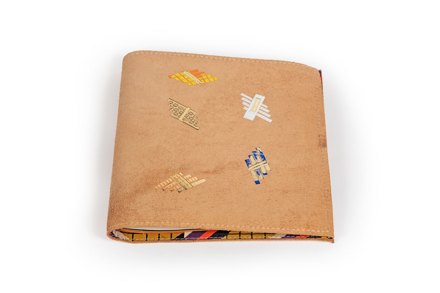Pocket Album with slipcase