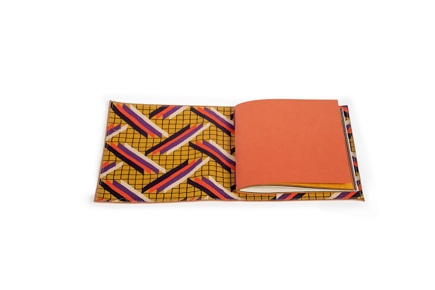 Pocket Album with slipcase
